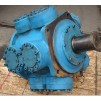 Rotary Power徑向活塞液壓馬達XF05CS1B1N0AA02