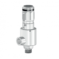 德國 Goetze 492tGO型 高壓安全閥門