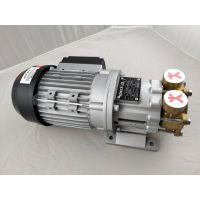 Speck離心泵 MY-3-MM：衛(wèi)生級(jí)流體處理的精密動(dòng)力核心