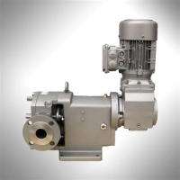 Steimel 柱塞泵 SKK 型：高精度、無脈動(dòng)輸送粘稠介質(zhì)的德國解決方案