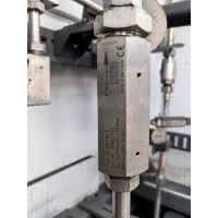 德國 MAXIMATOR 21 CF9M - 5 型過濾器