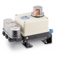 意大利 OMC PR99E0 型閥門定位器