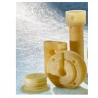 德國Brandenburger熱保護材料BRA-GLA SI耐壓絕緣材料獨特的高溫耐受性