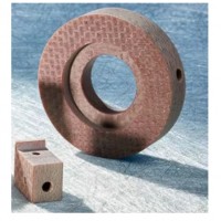 德國Brandenburger滑動材料BL30系列適用于需要在高負載和高溫下滑動運動的應用