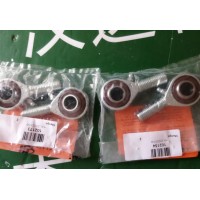 德國Askubal桿端關節軸承KA 30-D內螺紋 免維護