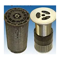 Friedrichs過濾器DP 5.02-2,0-f2.2,0-Z：精密工業流體處理的守護者