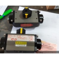 意大利ALPHA POMPE鋁制執行器ALPHAIR AP270帶內部調節功能