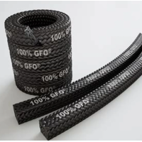 德國James Walker壓縮填料 LIONPAK 2500