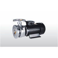 Dickow離心泵 HZA 418：堅固可靠的工業(yè)流體輸送專家