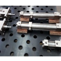 意大利FLUID SYSTEM液壓缸CD系列長行程設計 耐腐蝕