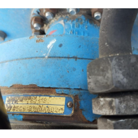 Rotary Power液壓馬達(dá) SMA 1340 C1-134