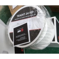 奧地利TEADIT密封墊片24HD適用于高溫、高壓及多種化學介質的工況