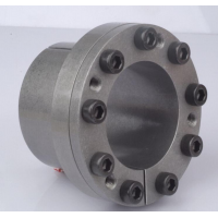 Bikon-Technik 聯(lián)軸器 1012-080-120：精密傳動(dòng)的可靠紐帶