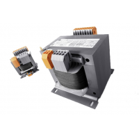 BLOCK TT3 Neo 隔離變壓器：工業電力系統的智能守護者