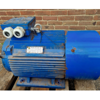 丹麥Hoyer電機(jī)HMA2 100L2 4p B5 IE2