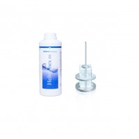 德國Hellma堿性清潔濃縮液Hellmanex? III 用于清潔由玻璃、石英和光學部件制成的比色皿