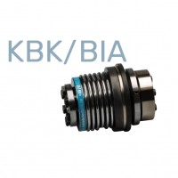 德國(guó)KBK過(guò)載離合器KBK/BIA帶內(nèi)錐和外錐的安全聯(lián)軸器