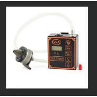 德國GSA空氣采樣器SG5100ex可用于化工 石油 天然氣行業