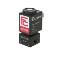 意大利Flo Control電磁閥N列N2A110.AB0.411適用于多種流體介質(zhì)