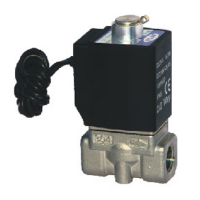 Kendrion 電磁閥 Type 85：工業(yè)自動化領域的可靠流體控制核心