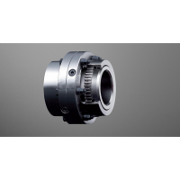 KTR Gearex DA/DB 齒輪聯(lián)軸器：重載傳動(dòng)領(lǐng)域的可靠樞紐