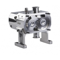 Johnson Pump TLP0140 旋轉凸輪泵：衛(wèi)生流體傳輸?shù)木芙鉀Q方案