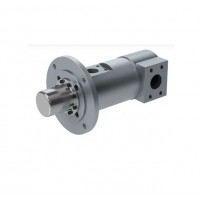 意大利Settima三螺桿泵SMT16B三螺桿泵適用于低壓（高達 40 bar）的工業用途