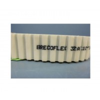德國(guó)德國(guó)Breco同步帶BRECOFLEX? Zahnriemen主體部分由聚氨酯制成