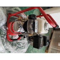 意大利FINI螺桿壓縮機PLUS 11-13-500 ES帶皮帶傳動