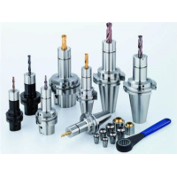 德國Big-kaiser 粗鏜頭夾具 TWN315