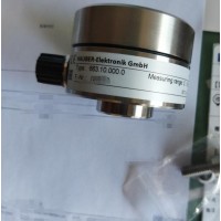 德國Hauber Elektronik振動控制器663.16.000.0防護等級高