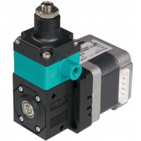 德國KNF FMM 20 KPDC-P隔膜流體泵