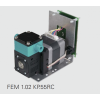 KNF FEM 1.02 KP.27SM-2隔膜泵免維護設計