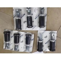 德國Weforma旋轉阻尼器 WRD-H系列高扭矩輸出