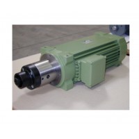 德國HIMMEL扁平電機K160采用全封閉和表面冷卻設(shè)計