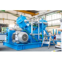 德國Mehrer活塞式壓縮機TZW 70用于化工行業潛在爆炸性環境