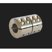 德國KBK Antriebstechnik 剛性聯軸器 KBST-G扭矩范圍30Nm – 2250Nm