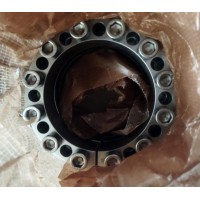 德國KBK金屬波紋管聯軸器KB4P系列高扭轉剛度