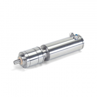 意大利 Mini Motor 潔凈電機 ACEF 額定扭矩 13.1 至 90 Nm性能卓越