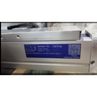 德國HSB機械線性單元Beta-80-SOS-M-2550具備防護功能