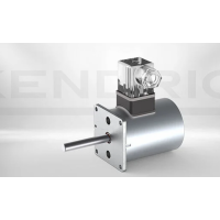 德國Kuhnke PDM050.000039雙穩(wěn)態(tài)帶閉鎖端電磁閥