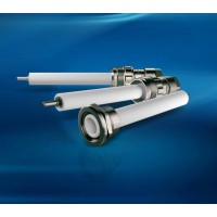 德國GES原裝S系列HS40單極高壓連接器采用優質絕緣材料