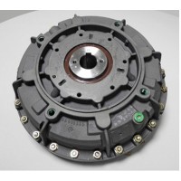 德國Hartmann & K?nig渦輪聯軸器KWD適用于電纜和鋼絲繩卷筒