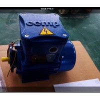 意大利CEMP防爆電機 AB70r 71B 4 B14 3F可用于噴涂行業