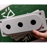 瑞典Elektro-Linden電纜密封套法蘭 2631942高度10mm