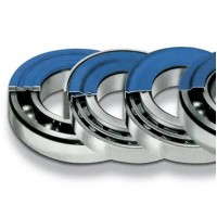 德國 NILOS-RING LSTO套圈 高轉速耐受 強防污密封性能專用密封組件