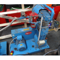 Mehrer梅勒壓縮機TZW 70.1