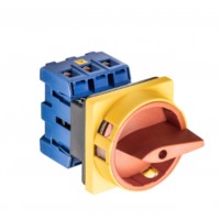 Kraus & Naimer開關(guān)KG64主要用于機床、配電盤