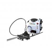 德國Alfra型材切割設備Alfra-PSG DUO能夠實現精確的90度無毛刺切