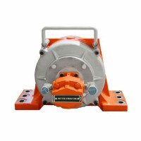 德國 Netter Vibration NHG 3000 25 液壓振動器 適用于化工冶金領域